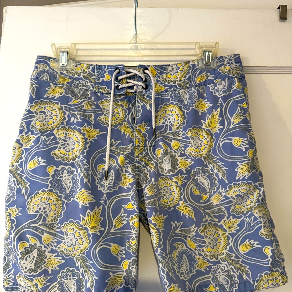 Faherty Boardshorts